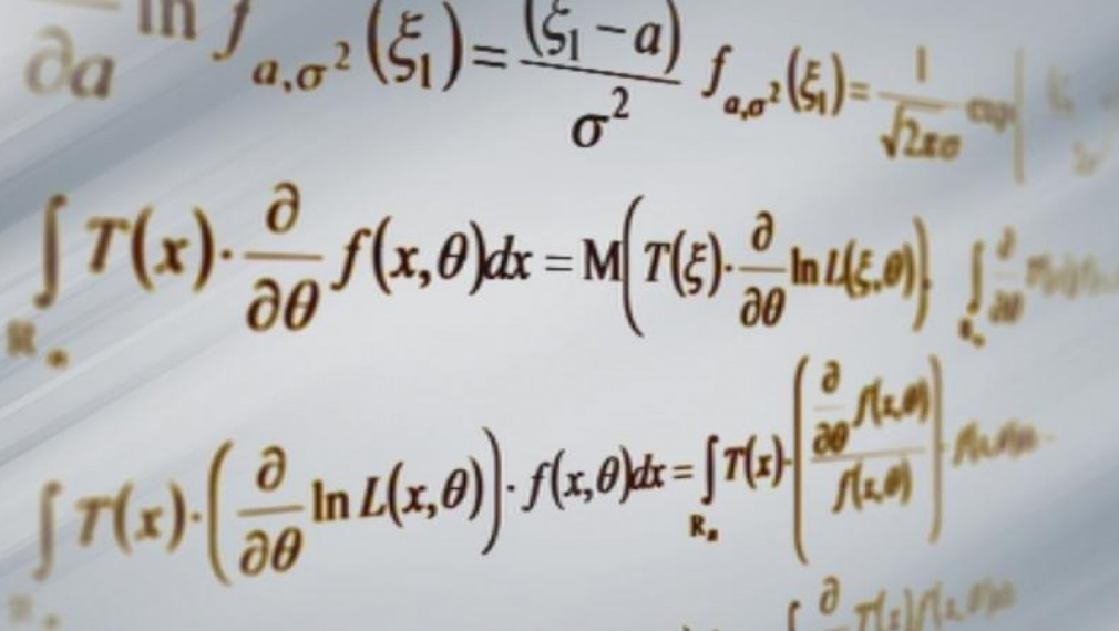 Български ученици спечелиха 23 медала на състезание по математика в Индия
