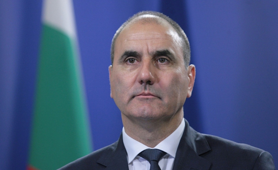 Цветан Цветанов: Силата на ГЕРБ е в нейната откритост