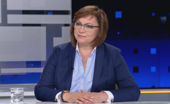 Нинова: Не Борисов управлява държавата, ДПС управлява ГЕРБ 