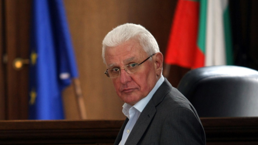 Делото за конфискация срещу Бисеров е прекратено, КПКОНПИ ще му плати 51 900 лв.