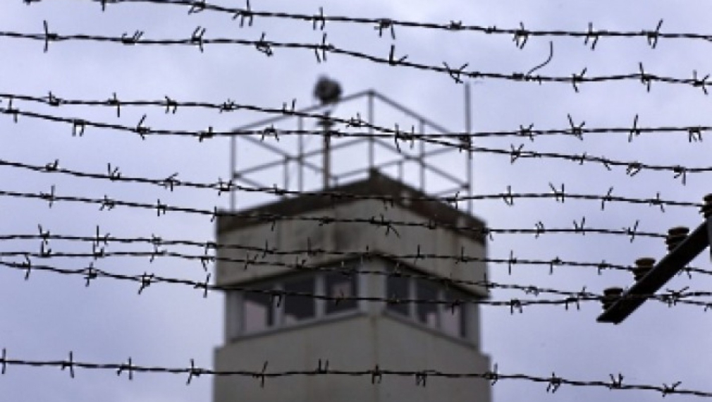 Пореден затворник избяга от болница в Пловдив   