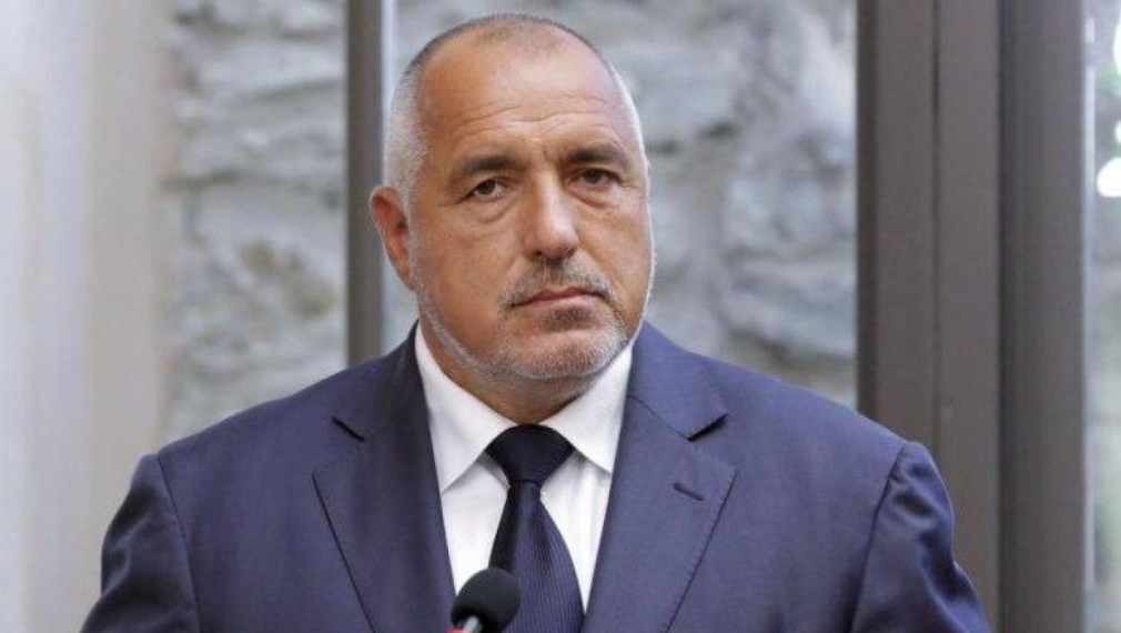 Борисов: В нищо не са уличили Ангелкова, за да подаде оставка. Ние не гоним урбулежката