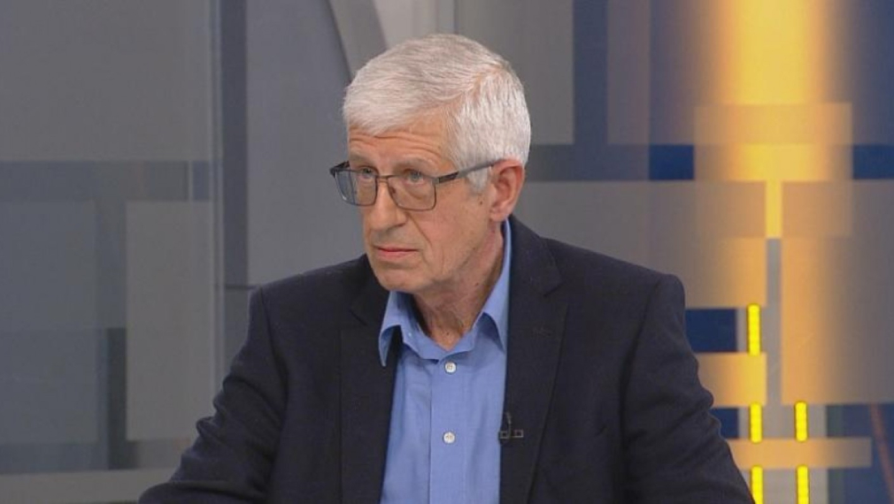 Румен Овчаров: Битката в БСП е дали да бъде истинска опозиция, или нахранена и послушна