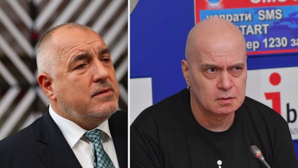 "Маркет Линкс":  Почти изравнени позиции на ГЕРБ и партията на Слави Трифонов 