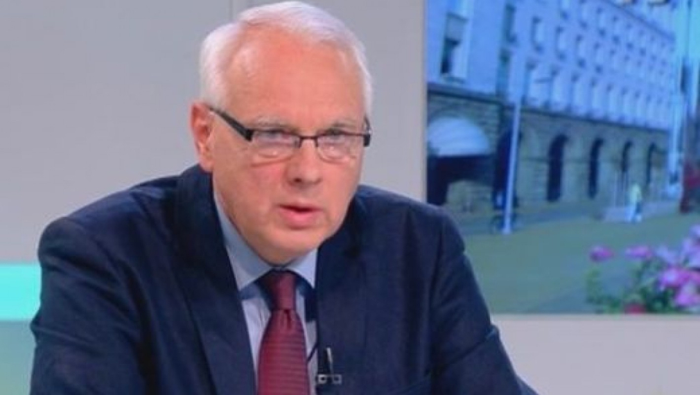 Енчев: ЦИК да забрани коментарите на агенциите „Маркет Линкс“ и „Афис“
