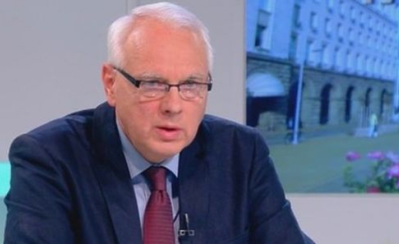 Енчев: ЦИК да забрани коментарите на агенциите „Маркет Линкс“ и „Афис“