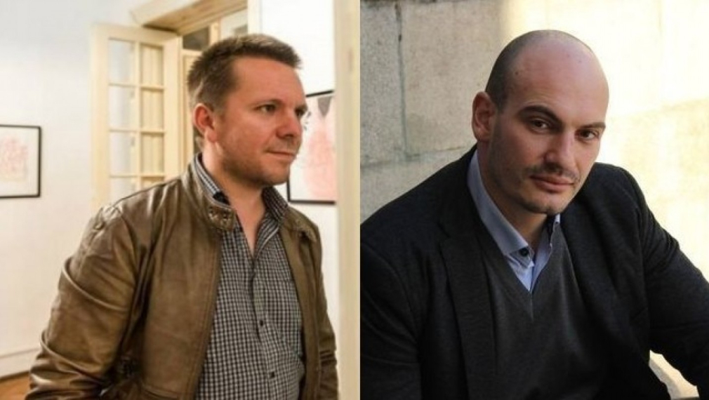"Ню Йорк Таймс" и "Вашингтон пост": Българската полиция задържа журналисти, разследващи измами с еврофондове