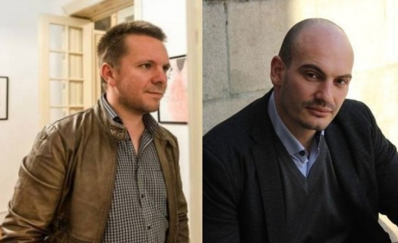 "Ню Йорк Таймс" и "Вашингтон пост": Българската полиция задържа журналисти, разследващи измами с еврофондове