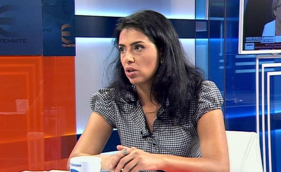 Ваня Григорова: До 2060 г. „две пенсии“ са по-малко от една. Необходимо е преизчисление 