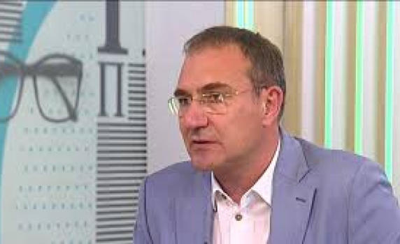 Борислав Гуцанов: Най-много номинации от варненските социалисти получи Корнелия Нинова