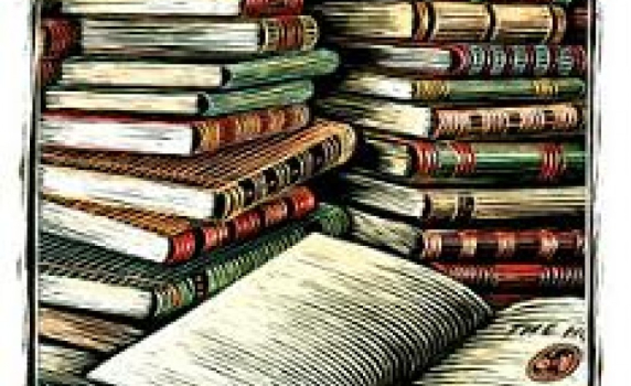 Честваме международния ден на книгата