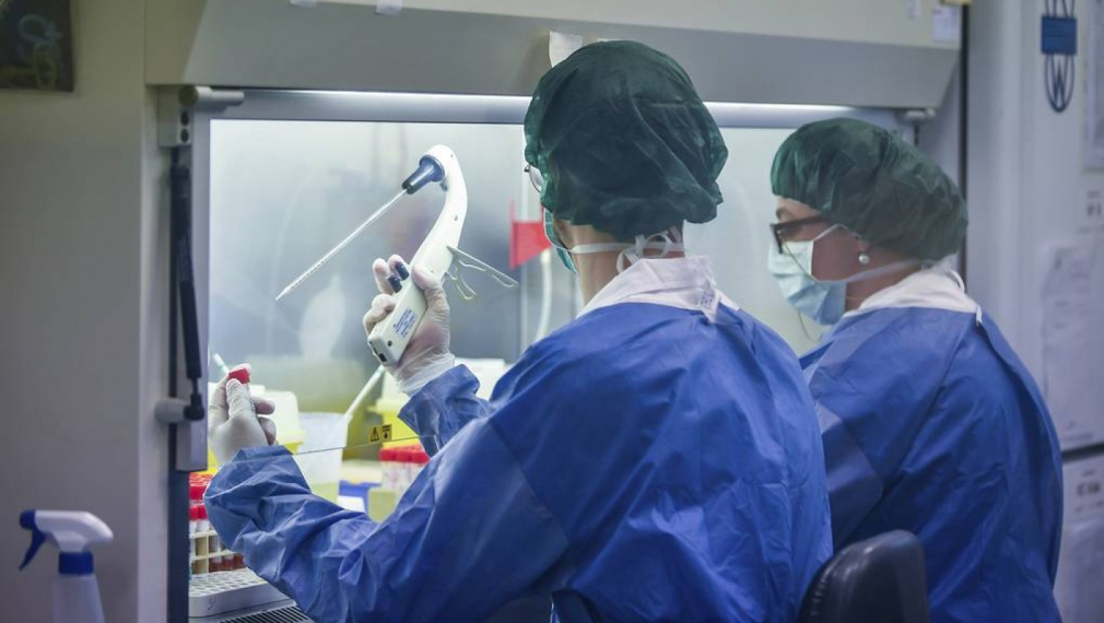 Италия отхвърля лабораторен произход на коронавируса