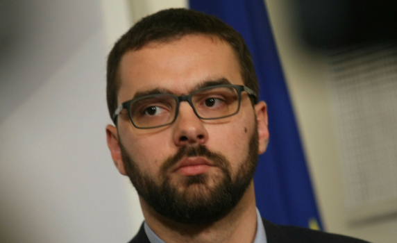 Стоян Мирчев: Управляващите са ощетили държавата със 700 млн. лв. и всички си затварят очите за това