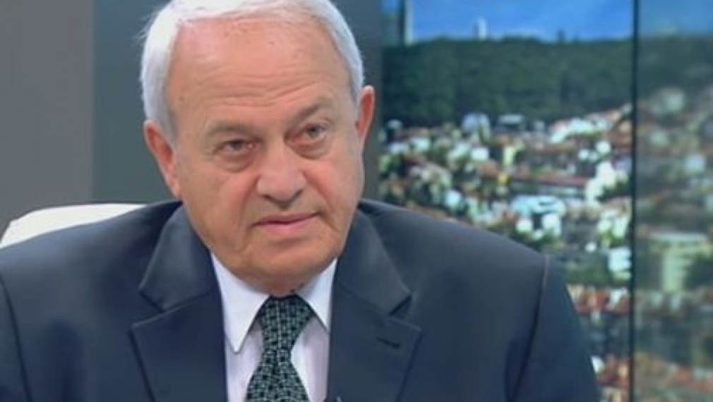 Аспарухов: Ако Борисов се бе кандидатирал, щеше да спечели