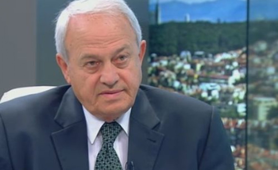 Аспарухов: Ако Борисов се бе кандидатирал, щеше да спечели