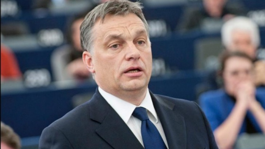 Орбан: Мигрантската криза в Европа може да се повтори