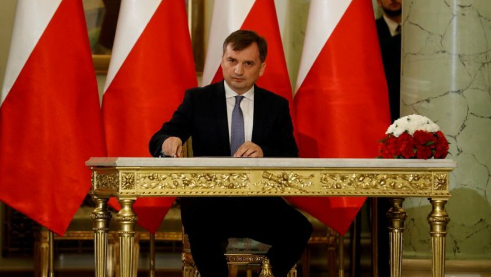 Полша се оттегля от Истанбулската конвенция