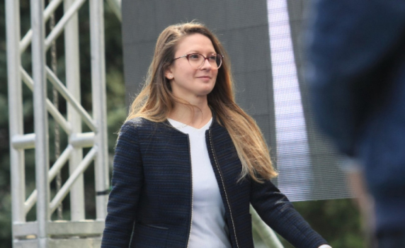 Евродепутатът Цветелина Пенкова с нов сайт по случай Деня на Европа