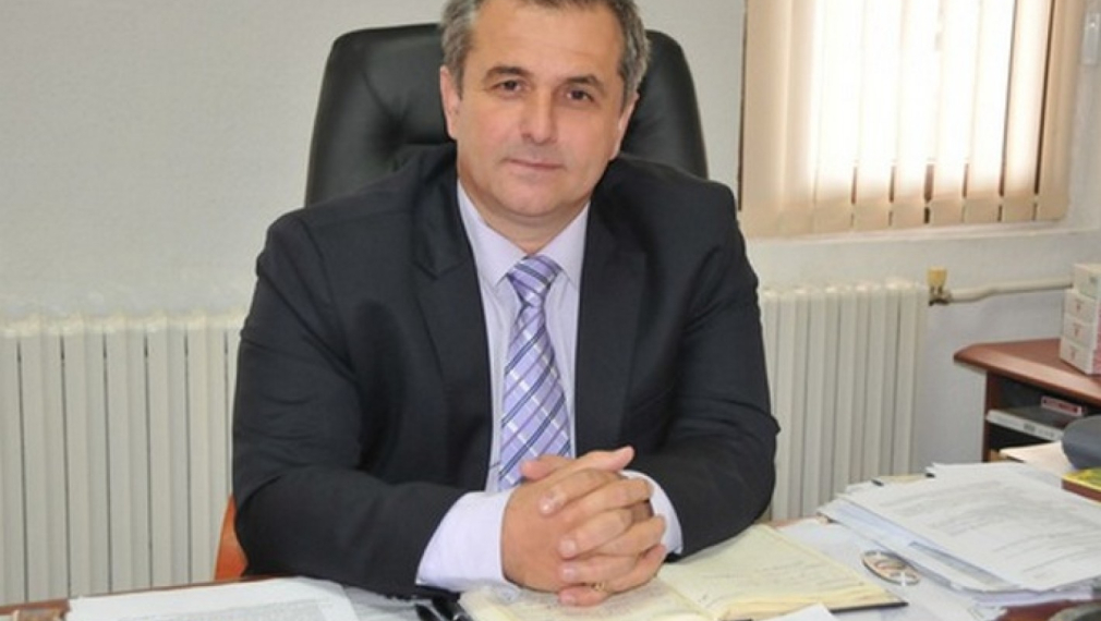 Кметът на Созопол Панайот Рейзи е обвинен за присвояване на 2 млн. лв. 