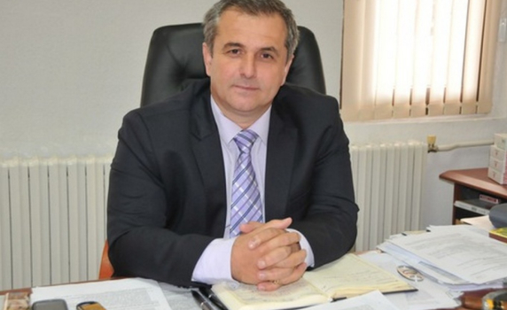 Кметът на Созопол Панайот Рейзи е обвинен за присвояване на 2 млн. лв. 