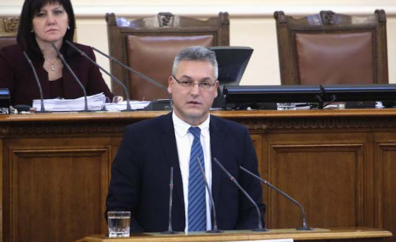 Валери Жаблянов: БСП е участвала в спасяването на българските евреи 