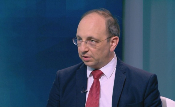 Николай Василев: Премиерът е подведен за ДДС-то. Сметката без кръчмар ще доведе хаос и злоупотреби