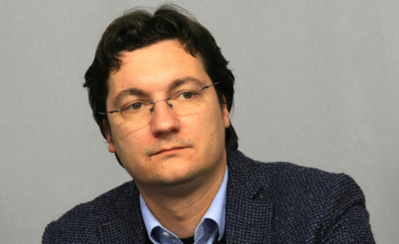 Крум Зарков: Протестът е естественият край на проваленото управление на ГЕРБ