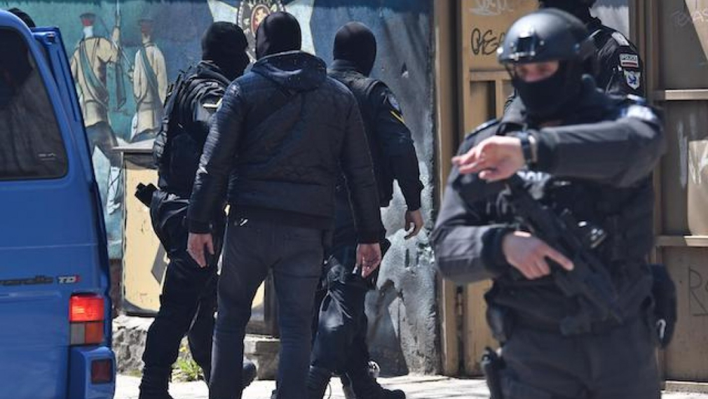 Мащабна акция в цялата страна, разследващи влязоха в МОСВ и дома на зам.-министър