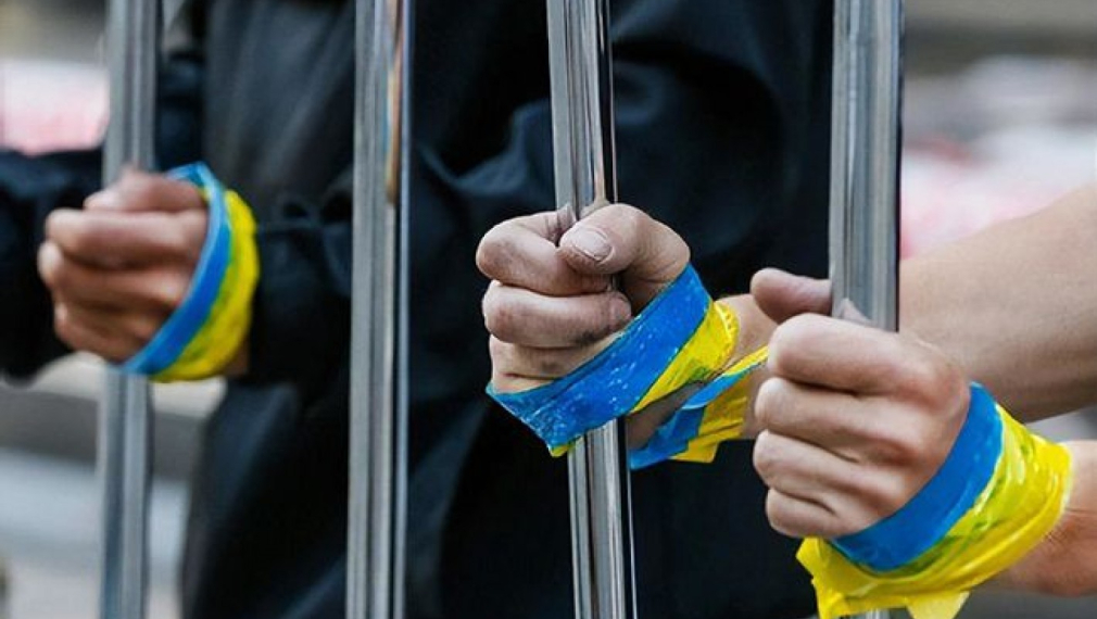 Започна размяната на украински и руски затворници