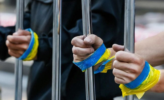 Започна размяната на украински и руски затворници