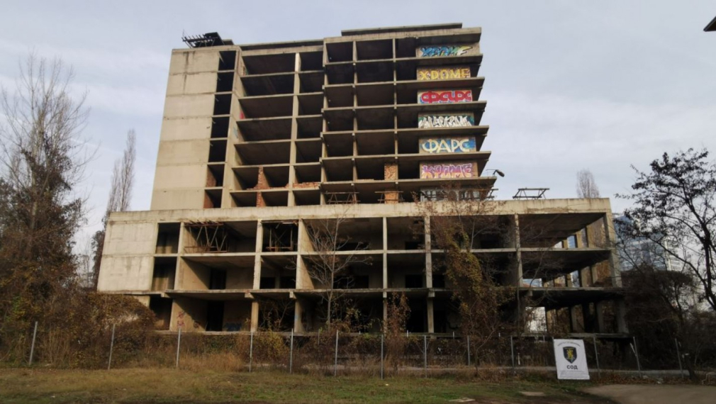 Българската асоциация за закрила на пациентите настоява за бързо започване на строителството на новата детска болница