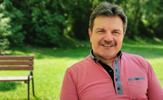 Д-р Симидчиев: Ковид е в по-голяма степен васкулит, отколкото пневмония
