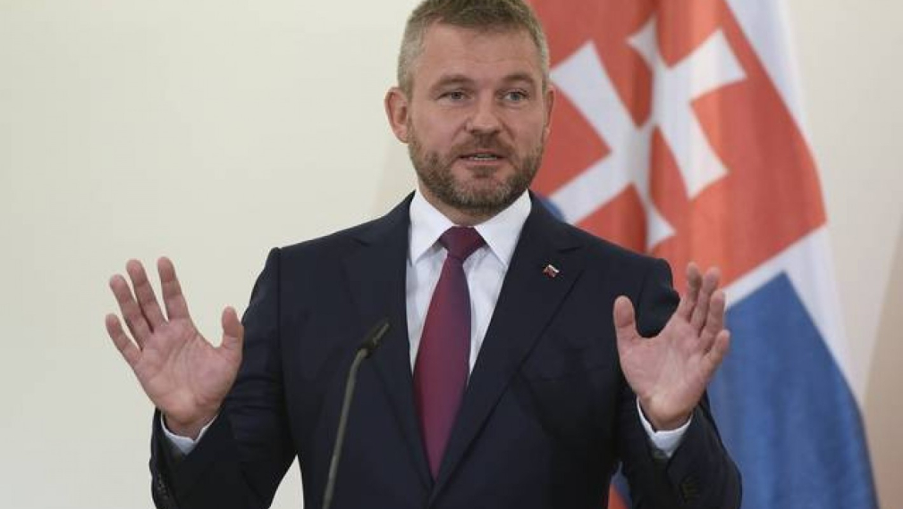 Словашкият парламент отхвърли за втори път Истанбулската конвенция 