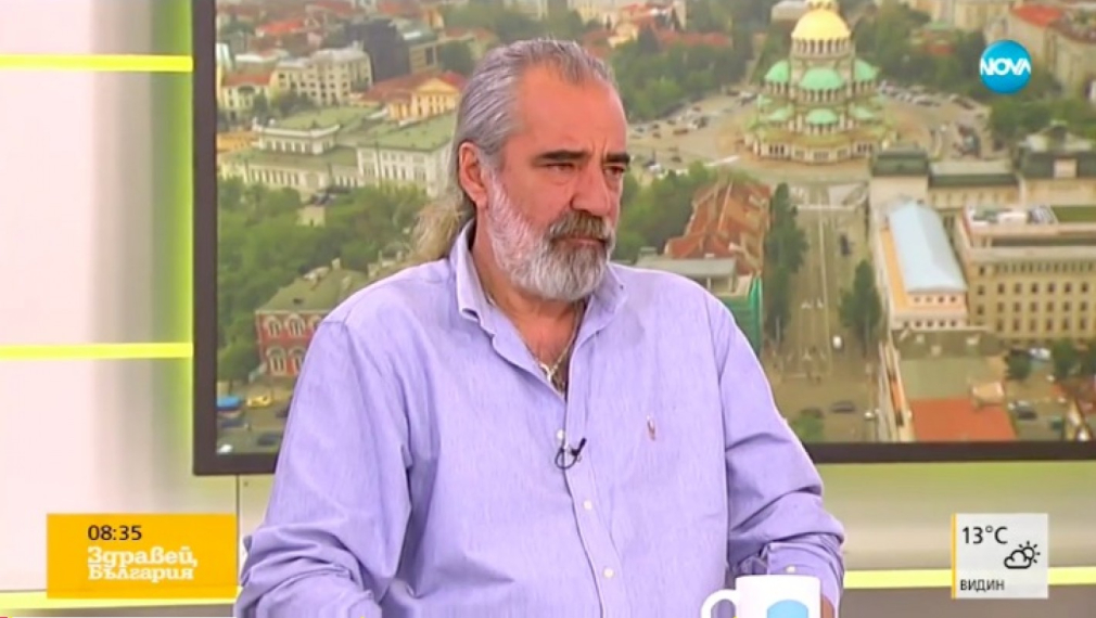 Андрей Слабаков: Ще работя в интерес на България