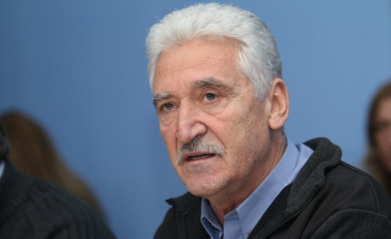  ГЕРБ: Гласи се сценарий, подобен на този с тока и горивата