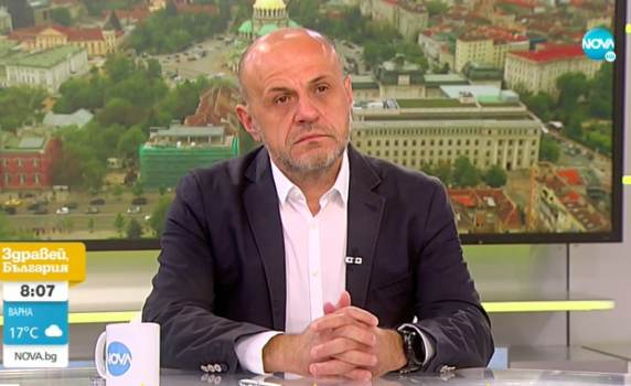 Дончев: Не обмисляме оставка на кабинета 