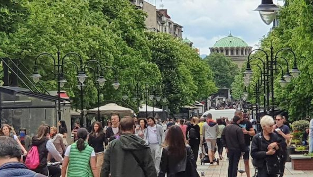 „Галъп интернешънъл“: Паниката на българите от коронавируса намалява