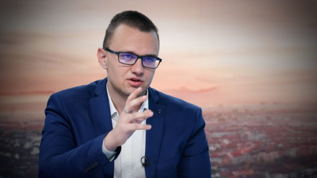 Кристиян Бойков: Не съм пробивал системата на НАП. Бях пред срив когато ме арестуваха
