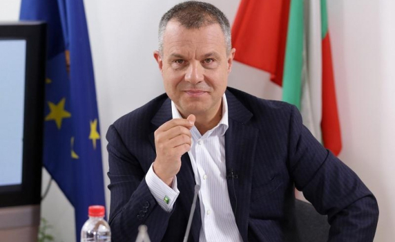 Кошлуков: "Вяра и общество" обиждаше православните християни и църква