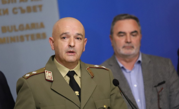 Нови 3 положителни проби за COVID-19 у нас, случаите вече са 174 