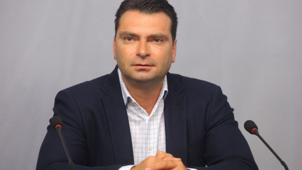 Калоян Паргов: Политическото его трябва да бъде загърбено в момента