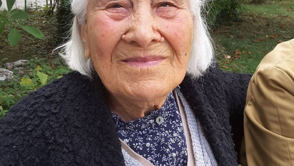 93-годишната баба Бонка от „Младост“ в писмо до Борисов: Озаптете алчните строители!