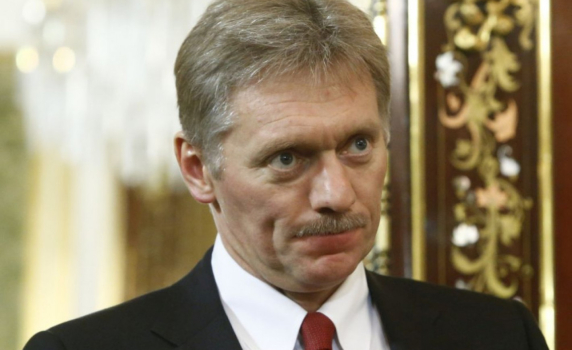 Дмитрий Песков: Заплахата на САЩ със санкции показва "брутален натиск" върху Европа