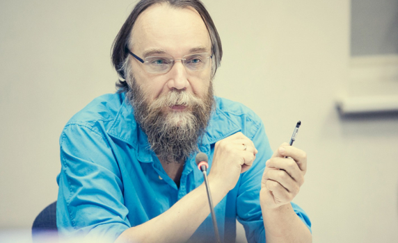 За паралелната държава, сектата на Гюлен и шестата колона в Русия