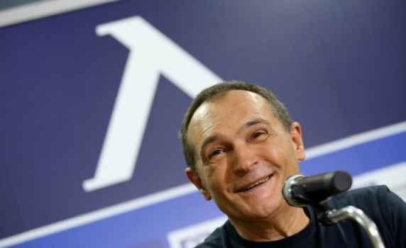 Васил Божков: Когато един премиер се страхува, идва време за избори