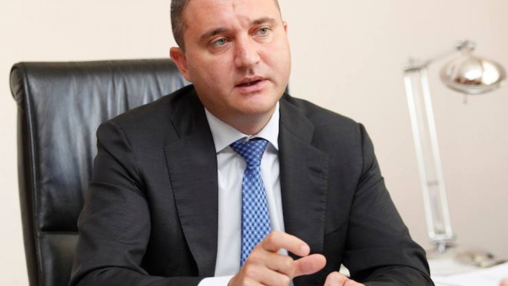Горанов: Българският гаранционен фонд не е комуникирал с гръцкия по случая "Олимпик"