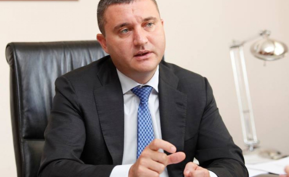 Горанов: Българският гаранционен фонд не е комуникирал с гръцкия по случая "Олимпик"
