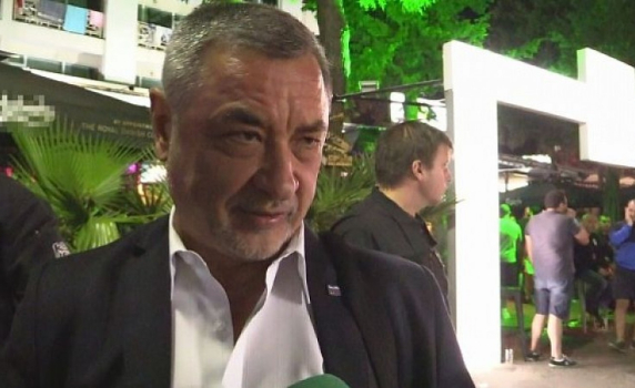 Вицето на тишината