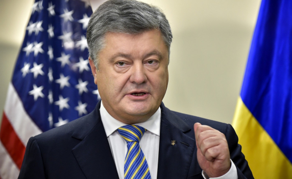 Американски милиардер обвини Порошенко в източване на 8 млрд. долара от Украйна