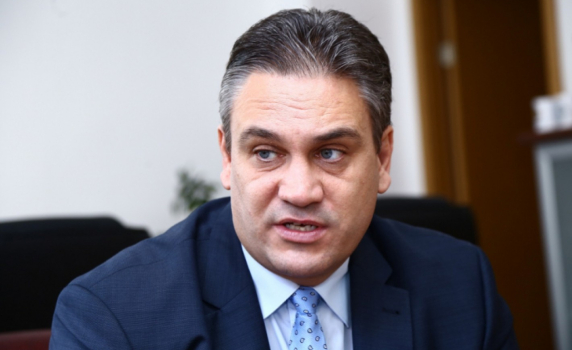 Пламен Георгиев става консул във Валенсия 
